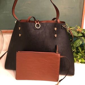 Calvin Klein Large Tote